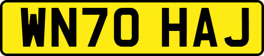 WN70HAJ