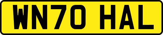 WN70HAL
