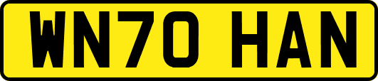 WN70HAN