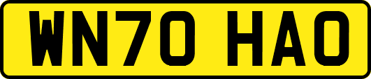 WN70HAO