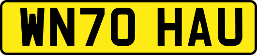 WN70HAU