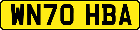 WN70HBA