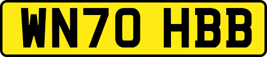 WN70HBB