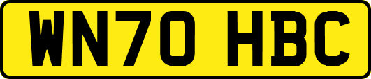 WN70HBC