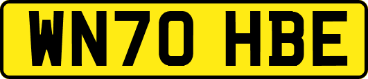 WN70HBE