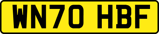WN70HBF