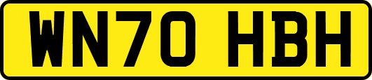 WN70HBH
