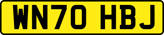 WN70HBJ