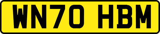 WN70HBM