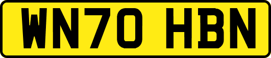 WN70HBN