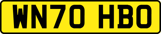 WN70HBO