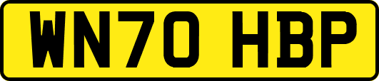 WN70HBP