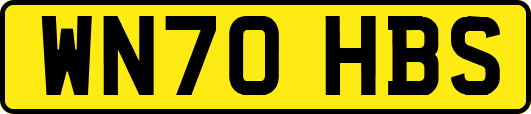 WN70HBS