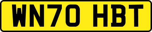WN70HBT