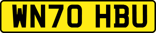 WN70HBU