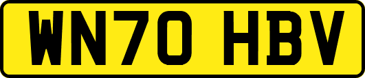 WN70HBV