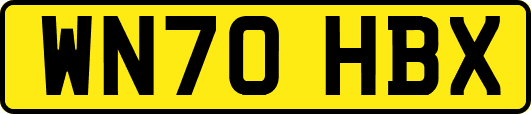WN70HBX