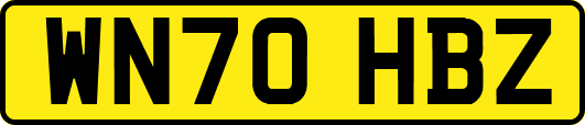 WN70HBZ
