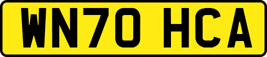 WN70HCA