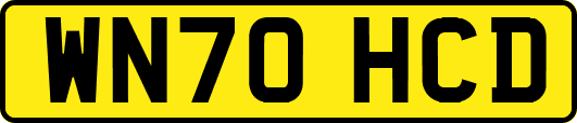 WN70HCD