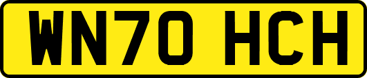 WN70HCH