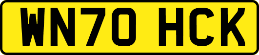 WN70HCK