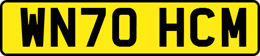 WN70HCM