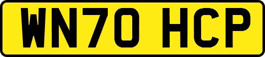 WN70HCP