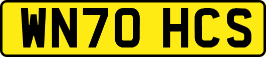 WN70HCS