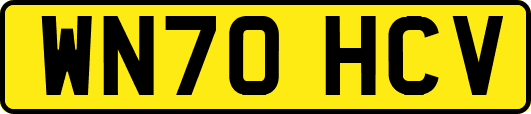 WN70HCV