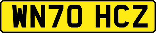 WN70HCZ