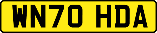 WN70HDA