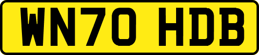 WN70HDB