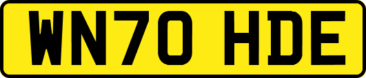 WN70HDE