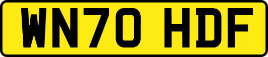WN70HDF