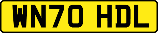 WN70HDL
