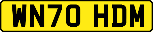 WN70HDM