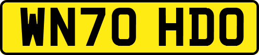 WN70HDO
