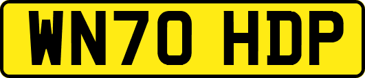 WN70HDP