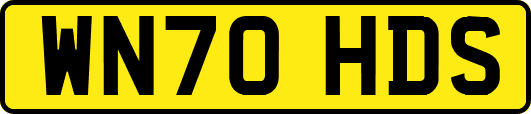WN70HDS