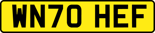 WN70HEF
