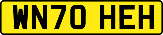 WN70HEH