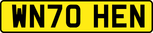 WN70HEN