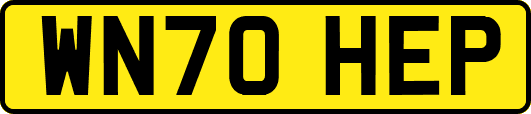 WN70HEP