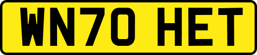 WN70HET