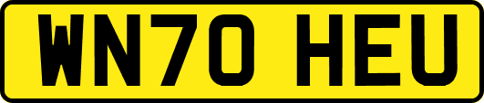 WN70HEU
