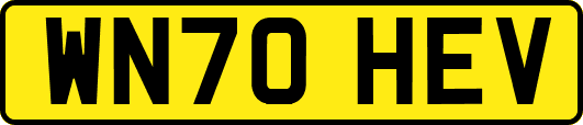 WN70HEV