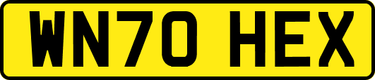 WN70HEX