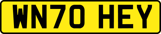 WN70HEY