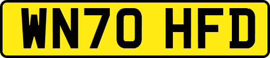 WN70HFD